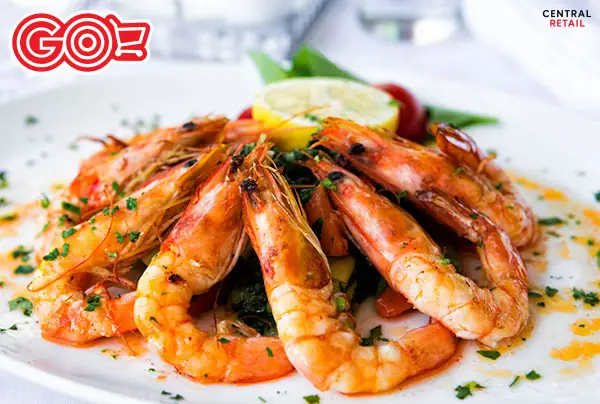 Hướng Dẫn Chi Tiết Cách Nấu Món Tôm Ngon Nhất