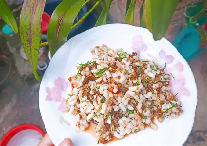 Hướng Dẫn Chi Tiết Cách Nấu Món Trứng Kiến Ngon Tại Nhà