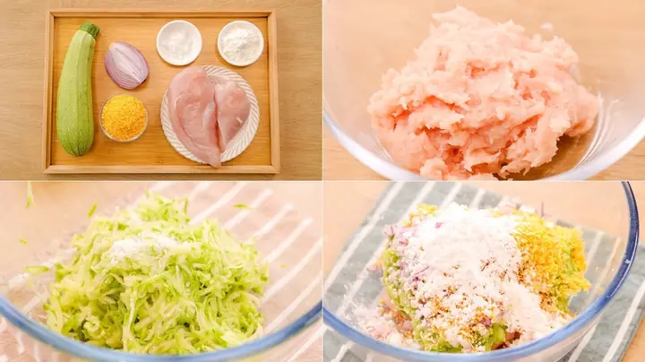 Tổng Hợp Các Món Ức Gà Ngon Dễ Làm, Chuẩn Vị Cho Gia Đình Tổng Hợp Các Món Ức Gà Ngon Dễ Làm, Chuẩn Vị Cho Gia Đình