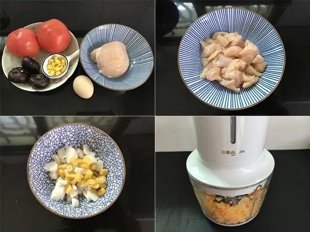 Tổng Hợp Các Món Ức Gà Ngon Dễ Làm, Chuẩn Vị Cho Gia Đình Tổng Hợp Các Món Ức Gà Ngon Dễ Làm, Chuẩn Vị Cho Gia Đình