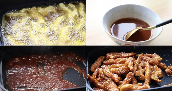 Tổng Hợp Các Món Ức Gà Ngon Dễ Làm, Chuẩn Vị Cho Gia Đình Tổng Hợp Các Món Ức Gà Ngon Dễ Làm, Chuẩn Vị Cho Gia Đình