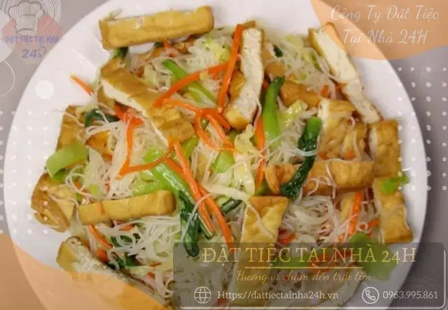 Cách Nấu Món Xào Chay: Hướng Dẫn Chi Tiết Cho Bữa Cơm Lành Mạnh Cách Nấu Món Xào Chay: Hướng Dẫn Chi Tiết Cho Bữa Cơm Lành Mạnh