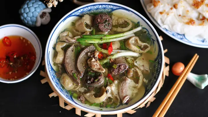 Cách Nấu Món Xáo Lòng Chuẩn Vị, Thơm Ngon Hấp Dẫn Tại Nhà Cách Nấu Món Xáo Lòng Chuẩn Vị, Thơm Ngon Hấp Dẫn Tại Nhà