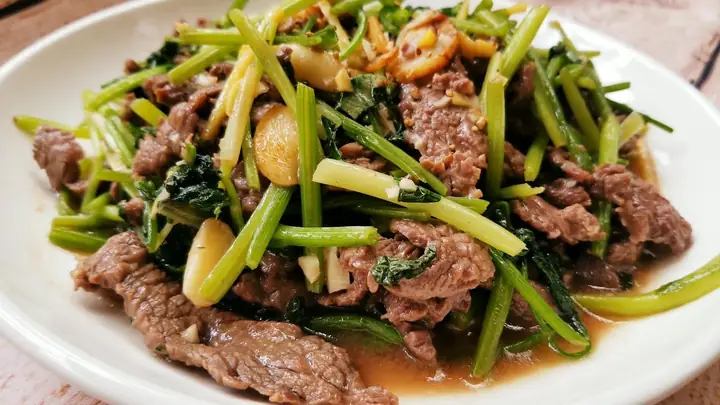 Hướng dẫn chi tiết cách nấu món xào ngon tại nhà