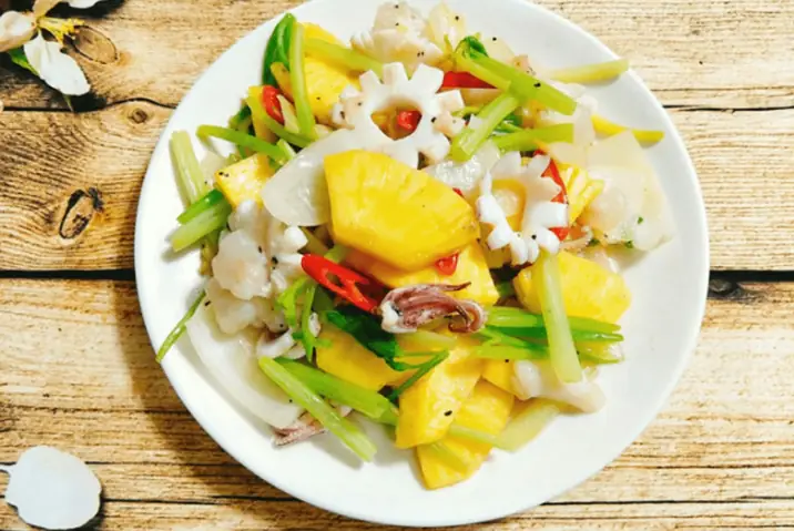 Hướng dẫn chi tiết cách nấu món xào ngon tại nhà Hướng dẫn chi tiết cách nấu món xào ngon tại nhà