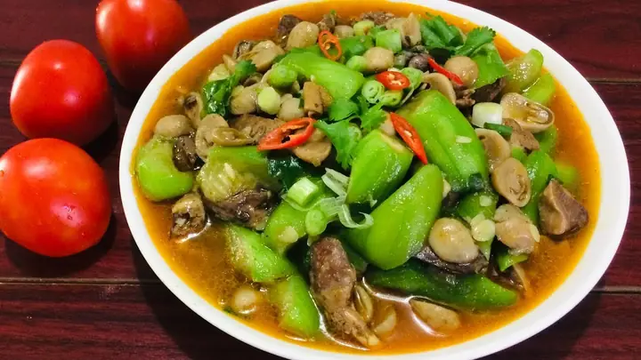 Hướng dẫn chi tiết cách nấu món xào ngon tại nhà Hướng dẫn chi tiết cách nấu món xào ngon tại nhà