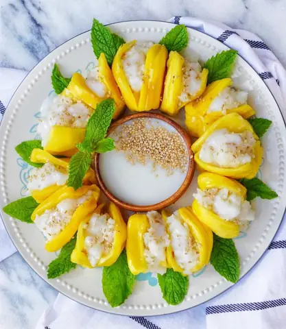 Cách nấu xôi ngọt dẻo thơm đơn giản tại nhà