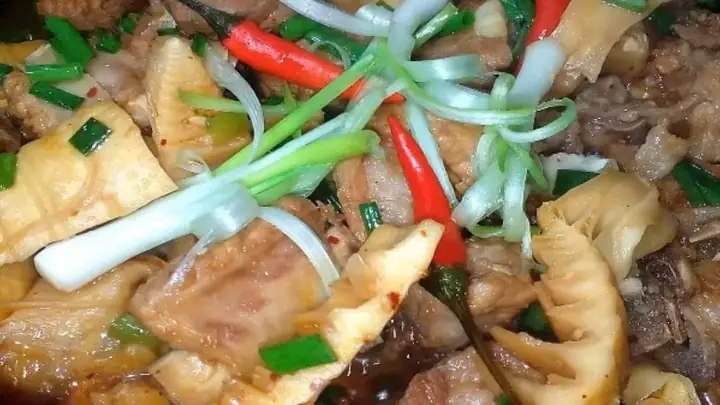 Cách Nấu Xương Heo Kho: Công Thức Chi Tiết Tại Nhà