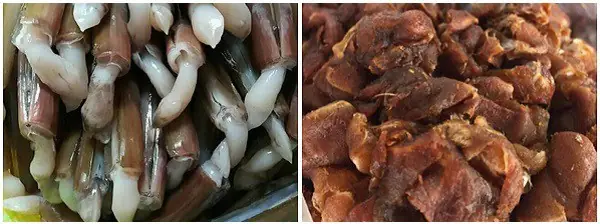 Cách Nấu Móng Tay Xào Chua Ngọt: Hướng Dẫn Chi Tiết Tại Nhà