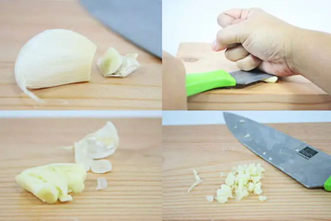 Cách Nấu Mồng Tơi Xào Tỏi Thơm Ngon, Xanh Mướt Chuẩn Vị