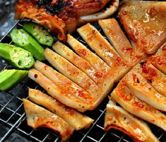 Tổng hợp cách nấu mực 1 nắng ngon, dễ làm tại nhà Tổng hợp cách nấu mực 1 nắng ngon, dễ làm tại nhà