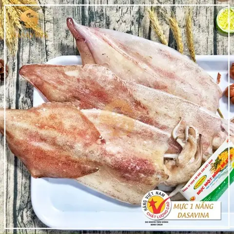 Tổng hợp cách nấu mực 1 nắng ngon, dễ làm tại nhà Tổng hợp cách nấu mực 1 nắng ngon, dễ làm tại nhà