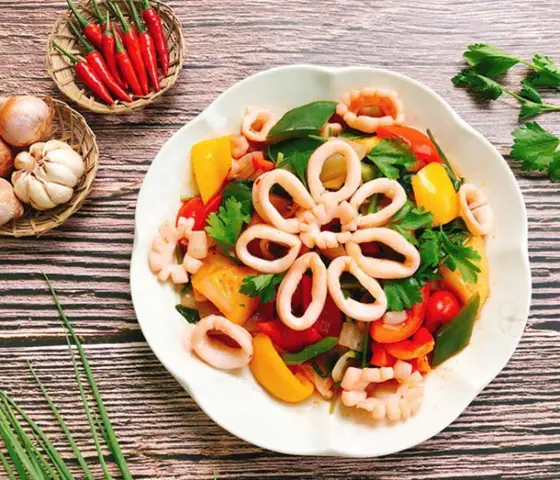 Tổng hợp cách nấu mực 1 nắng ngon, dễ làm tại nhà Tổng hợp cách nấu mực 1 nắng ngon, dễ làm tại nhà