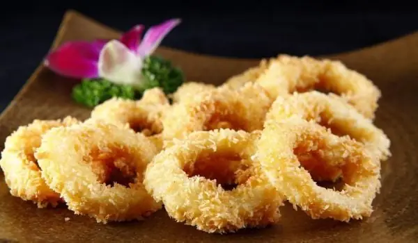 Cách Nấu Mực Chiên Giòn Ngon Tuyệt Đỉnh Ai Cũng Mê Cách Nấu Mực Chiên Giòn Ngon Tuyệt Đỉnh Ai Cũng Mê