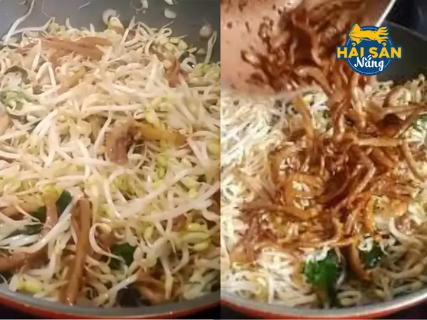 Hướng Dẫn Cách Nấu Mực Khô Xào Đậm Đà Thơm Ngon Chuẩn Vị Hướng Dẫn Cách Nấu Mực Khô Xào Đậm Đà Thơm Ngon Chuẩn Vị