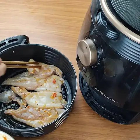 Cách Nấu Mực Một Nắng Ngon Hấp Dẫn Chuẩn Vị Gia Đình