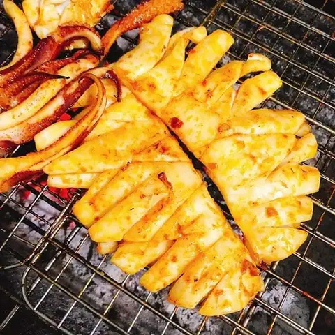 Cách Nấu Mực Một Nắng Ngon Hấp Dẫn Chuẩn Vị Gia Đình