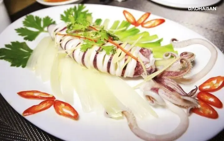 Cách Nấu Mực Ngon Đơn Giản Tại Nhà Ai Cũng Làm Được