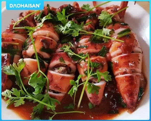 Cách Nấu Mực Rim Mặn Ngọt Chuẩn Vị Gia Đình Thơm Ngon Hấp Dẫn Cách Nấu Mực Rim Mặn Ngọt Chuẩn Vị Gia Đình Thơm Ngon Hấp Dẫn