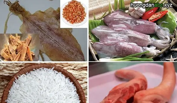 Cách Nấu Mực Tươi Ngon: Hướng Dẫn Chi Tiết A-Z Chuẩn Vị