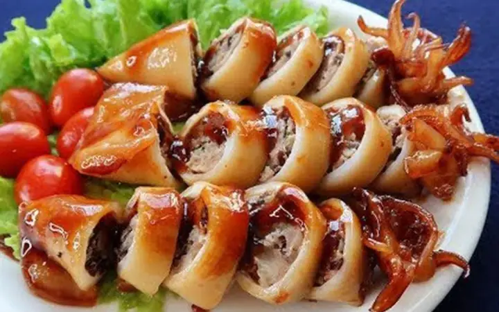 Cách Nấu Mực Tươi Ngon Nhất: Hướng Dẫn Chi Tiết Từ A Đến Z