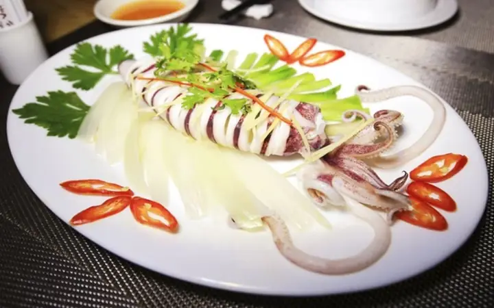 Cách Nấu Mực Tươi Ngon Nhất: Hướng Dẫn Chi Tiết Từ A Đến Z