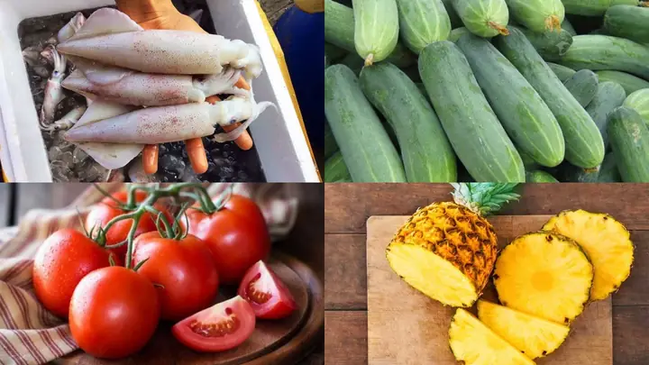 Cách Nấu Mực Tươi Xào Thơm Ngon, Giòn Sần Sật Ai Cũng Mê