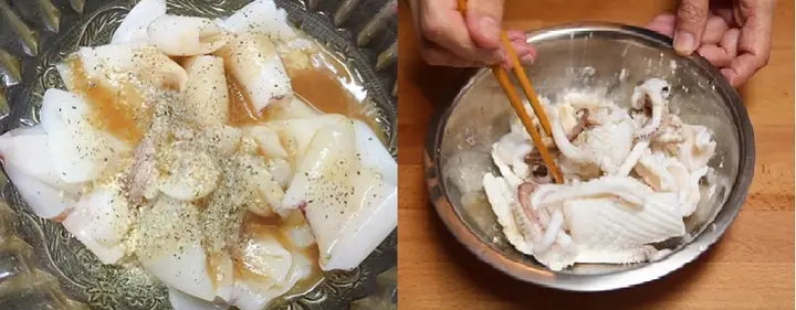 5 Cách Nấu Mực Xào Hành Tây Chuẩn Vị Gia Đình Thơm Ngon, Đậm Đà