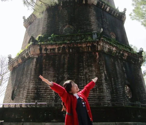 cách nấu mướp đắng nhồi thịt