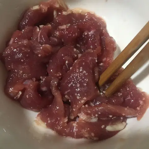 Cách Nấu Mướp Xào Thịt Bò Ngon Mềm, Đậm Đà Chuẩn Vị