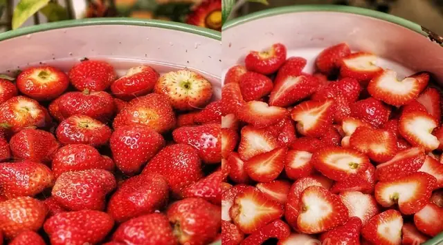 Cách Nấu Mứt Dâu Tây Ngon Đậm Vị, Dễ Làm Tại Nhà