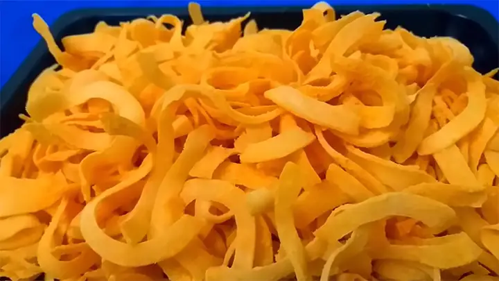 Cách Nấu Mứt Dừa Gấc Thơm Ngon, Đậm Vị Truyền Thống Tại Nhà Cách Nấu Mứt Dừa Gấc Thơm Ngon, Đậm Vị Truyền Thống Tại Nhà