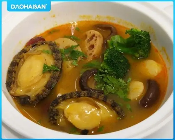 Hướng Dẫn Cách Nấu Nấm Đông Cô Ngon Miệng Và Đầy Dinh Dưỡng Hướng Dẫn Cách Nấu Nấm Đông Cô Ngon Miệng Và Đầy Dinh Dưỡng