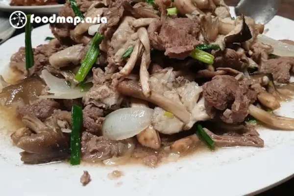 Cách Nấu Nấm Mối Ngon: Khám Phá Công Thức Chuẩn Vị Tại Nhà Cách Nấu Nấm Mối Ngon: Khám Phá Công Thức Chuẩn Vị Tại Nhà