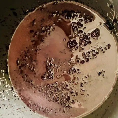 Nấu Nếp Cẩm Ngon Tại Nhà: Hướng Dẫn Từng Bước Dễ Làm