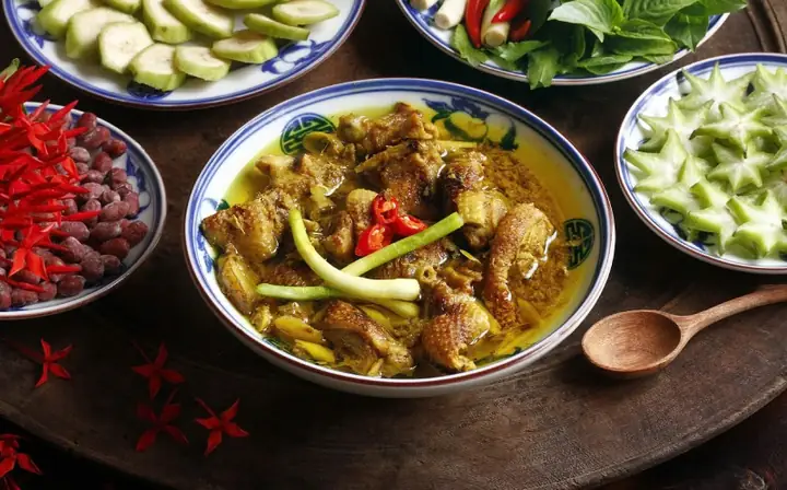 Hướng dẫn chi tiết cách nấu ngan giả cầy miền Trung chuẩn vị tại nhà