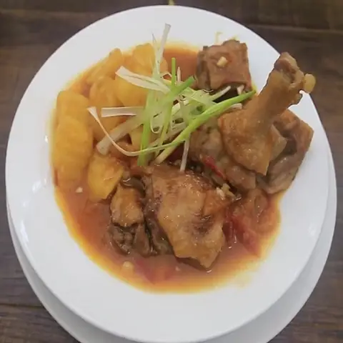 Cách Nấu Ngan Sốt Vang Ngon Chuẩn Vị, Đậm Đà Khó Cưỡng Cách Nấu Ngan Sốt Vang Ngon Chuẩn Vị, Đậm Đà Khó Cưỡng