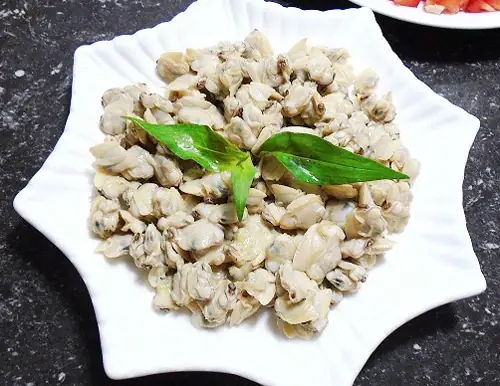 Cách Nấu Ngao Xào Sả Ớt Thơm Ngon Đậm Đà Chuẩn Vị Tại Nhà Cách Nấu Ngao Xào Sả Ớt Thơm Ngon Đậm Đà Chuẩn Vị Tại Nhà