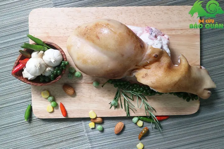 Cách Nấu Ngọc Dương Hầm Thuốc Bắc Bổ Dưỡng, Đơn Giản Tại Nhà