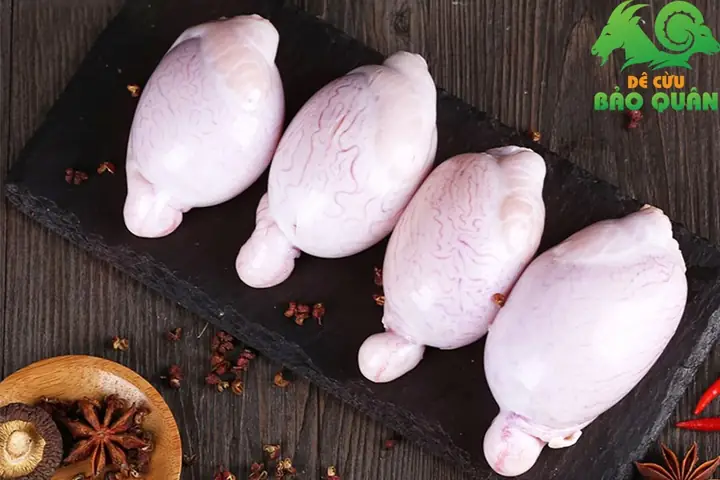 Cách Nấu Ngọc Dương Hầm Thuốc Bắc Bổ Dưỡng, Đơn Giản Tại Nhà