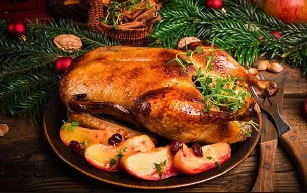 Cách Nấu Ngỗng 7 Món Ngon Chuẩn Vị Gia Đình