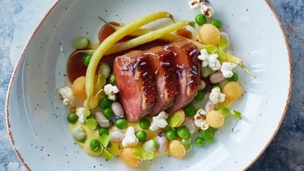 Cách Nấu Ngỗng 7 Món Ngon Chuẩn Vị Gia Đình