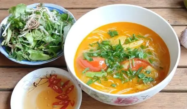 Cách Nấu Ngọt Cá Ngừ Cho Món Bún Chuẩn Vị Miền Trung