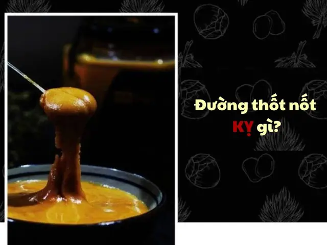 Cách Nấu Nha Đam Đường Thốt Nốt Thanh Mát Giải Nhiệt Tại Nhà