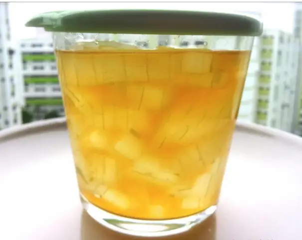 Cách Nấu Nha Đam Giảm Cân: Hướng Dẫn Toàn Diện Để Đạt Hiệu Quả