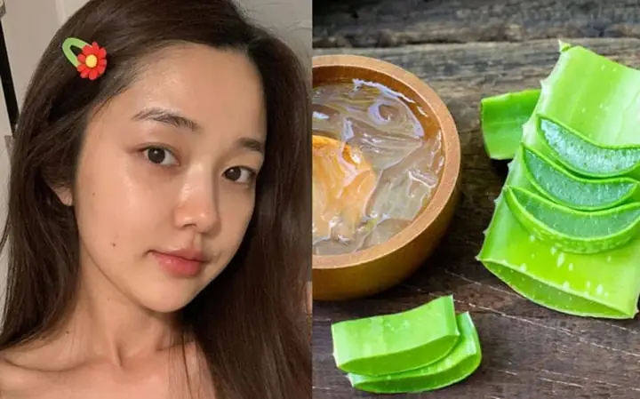 Cách nấu nha đam giòn ngon, không đắng, không nhớt tại nhà Cách nấu nha đam giòn ngon, không đắng, không nhớt tại nhà