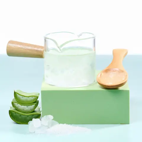 Cách Nấu Nha Đam Nước Dừa Thơm Ngon, Thanh Mát Chuẩn Vị Cách Nấu Nha Đam Nước Dừa Thơm Ngon, Thanh Mát Chuẩn Vị