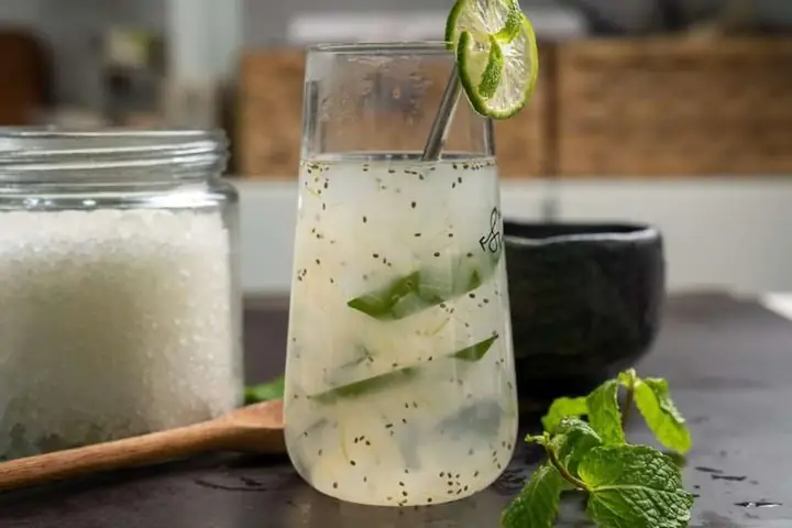 Cách Nấu Nha Đam Tươi Ngon Thanh Mát, Không Đắng Hay Nhớt