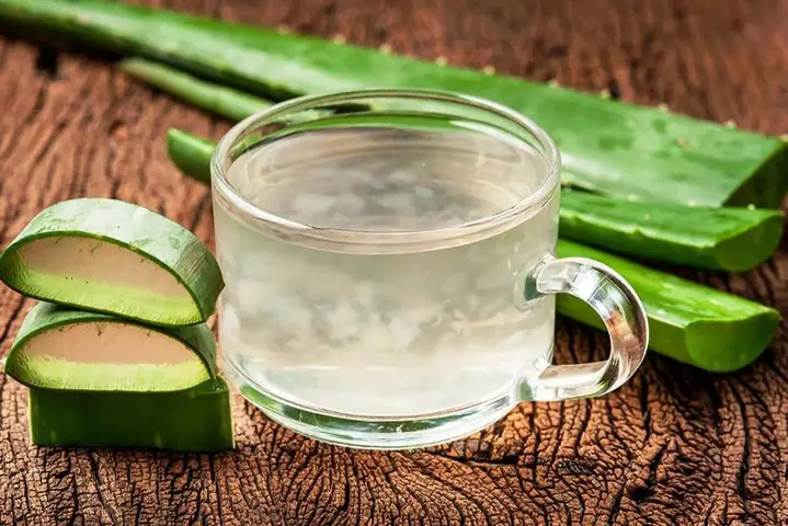 Hướng Dẫn Cách Nấu Nha Đam Với Đường Trắng Ngon Tại Nhà Hướng Dẫn Cách Nấu Nha Đam Với Đường Trắng Ngon Tại Nhà