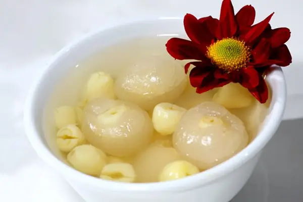 Cách Nấu Nhãn Nhục Phổ Tai: Công Thức Đơn Giản Tại Nhà